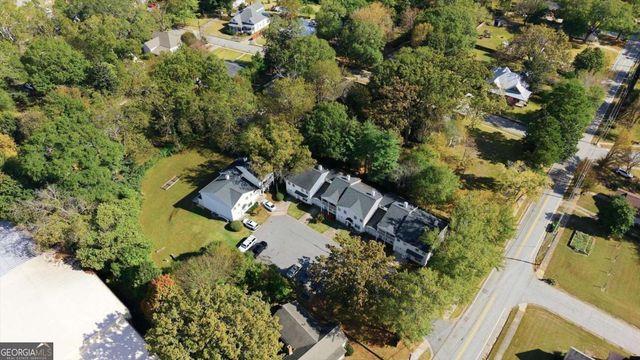 230 West Avenue UNIT 5, Carrollton, GA 30117