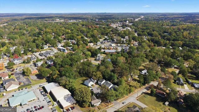 230 West Avenue UNIT 5, Carrollton, GA 30117