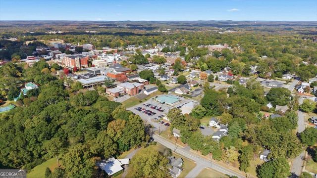 230 West Avenue UNIT 5, Carrollton, GA 30117