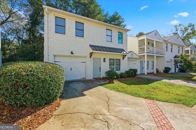 230 West Avenue UNIT 5, Carrollton, GA 30117