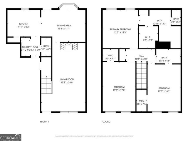 230 West Avenue UNIT 5, Carrollton, GA 30117