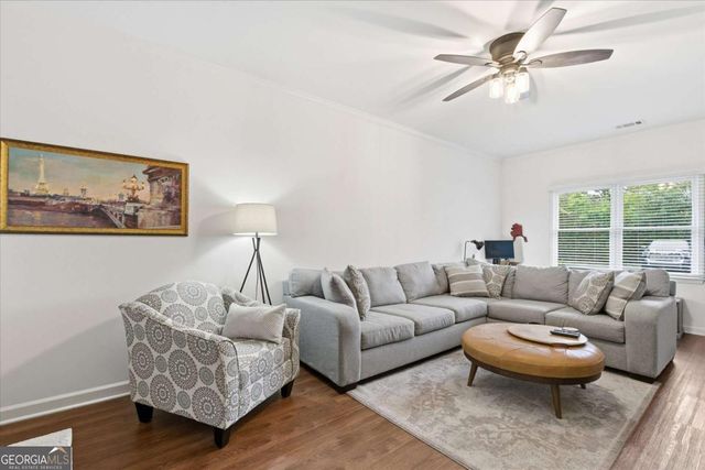 230 West Avenue UNIT 5, Carrollton, GA 30117