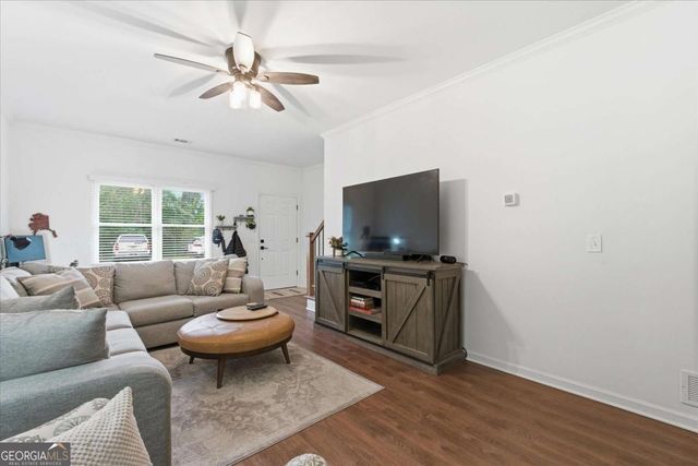 230 West Avenue UNIT 5, Carrollton, GA 30117