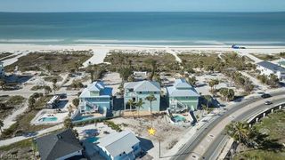 6020 Estero BLVD, Fort Myers Beach, FL 33931