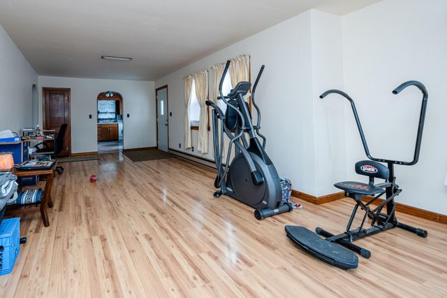 940 Mount Tabor Road, Buchanan, MI 49107