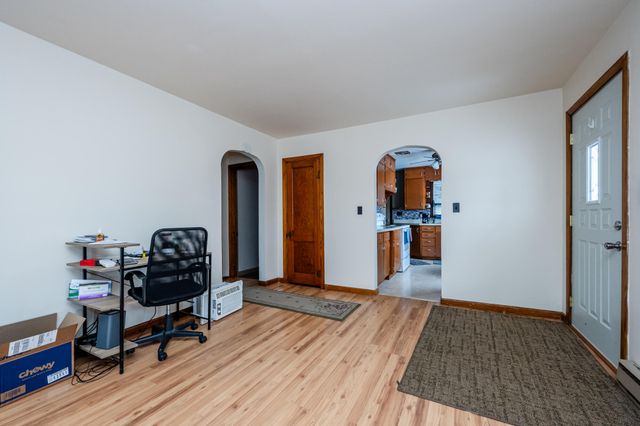 940 Mount Tabor Road, Buchanan, MI 49107