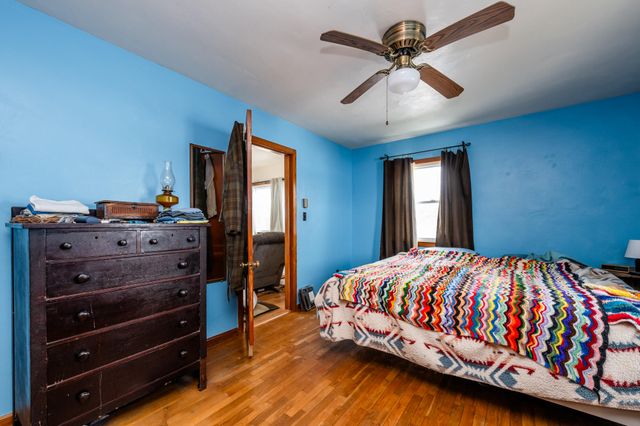 940 Mount Tabor Road, Buchanan, MI 49107