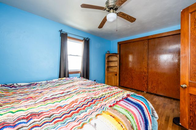 940 Mount Tabor Road, Buchanan, MI 49107