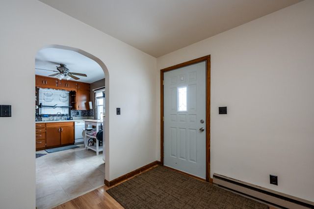 940 Mount Tabor Road, Buchanan, MI 49107