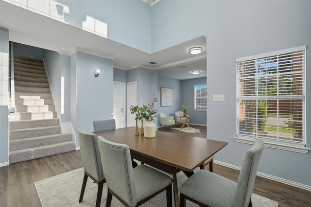 4819 Jackson Meadows Drive, Sachse, TX 75048