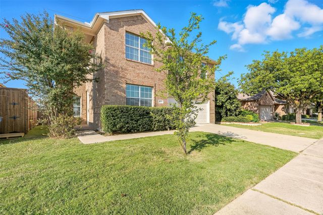 4819 Jackson Meadows Drive, Sachse, TX 75048