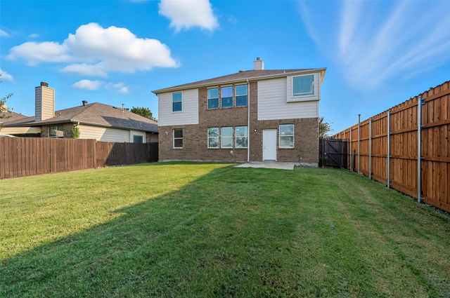 4819 Jackson Meadows Drive, Sachse, TX 75048