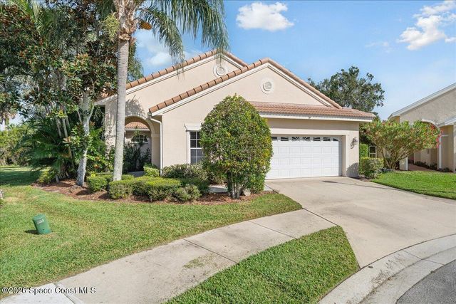 8200 Simpkins Way, Melbourne, FL 32940