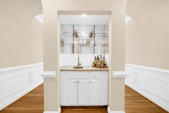 1800 Highgrove Club Drive, Alpharetta, GA 30004