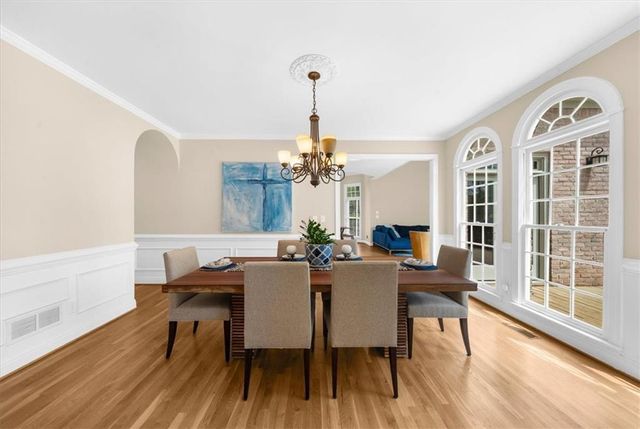 1800 Highgrove Club Drive, Alpharetta, GA 30004