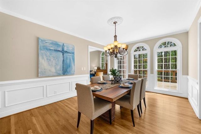 1800 Highgrove Club Drive, Alpharetta, GA 30004