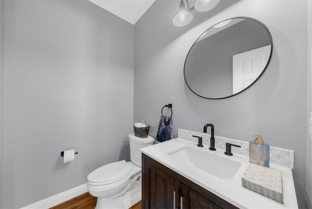 1800 Highgrove Club Drive, Alpharetta, GA 30004
