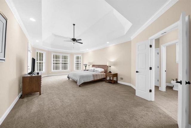 1800 Highgrove Club Drive, Alpharetta, GA 30004