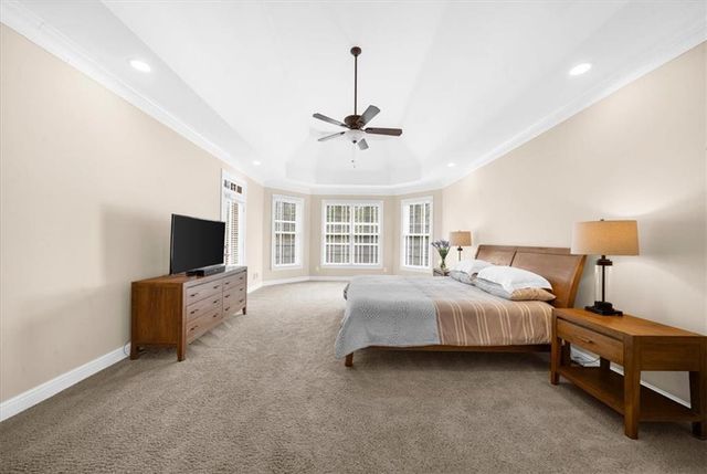 1800 Highgrove Club Drive, Alpharetta, GA 30004