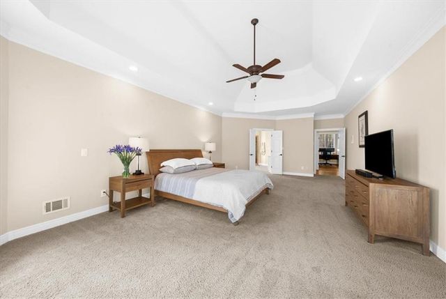 1800 Highgrove Club Drive, Alpharetta, GA 30004