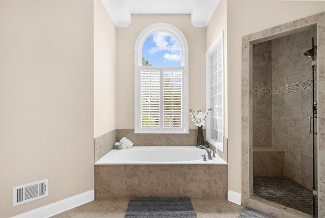 1800 Highgrove Club Drive, Alpharetta, GA 30004