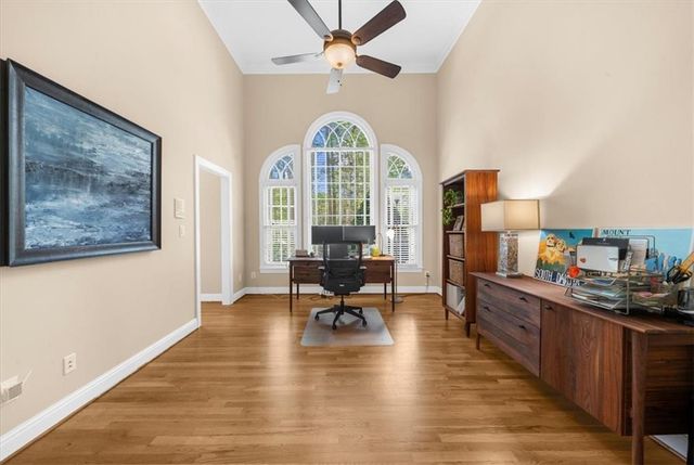 1800 Highgrove Club Drive, Alpharetta, GA 30004