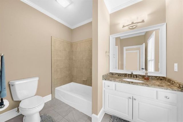 1800 Highgrove Club Drive, Alpharetta, GA 30004
