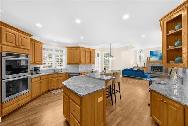 1800 Highgrove Club Drive, Alpharetta, GA 30004