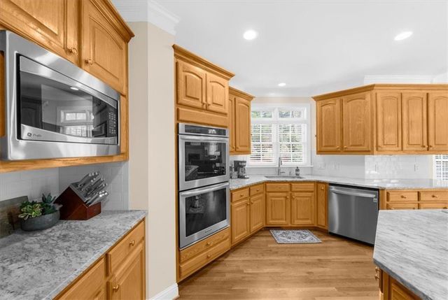 1800 Highgrove Club Drive, Alpharetta, GA 30004