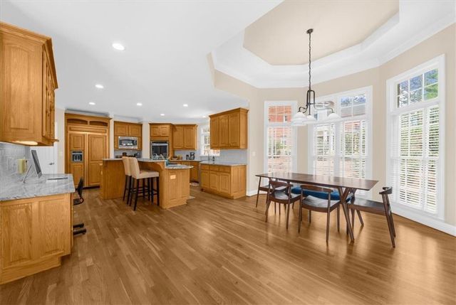 1800 Highgrove Club Drive, Alpharetta, GA 30004