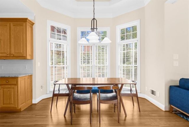 1800 Highgrove Club Drive, Alpharetta, GA 30004