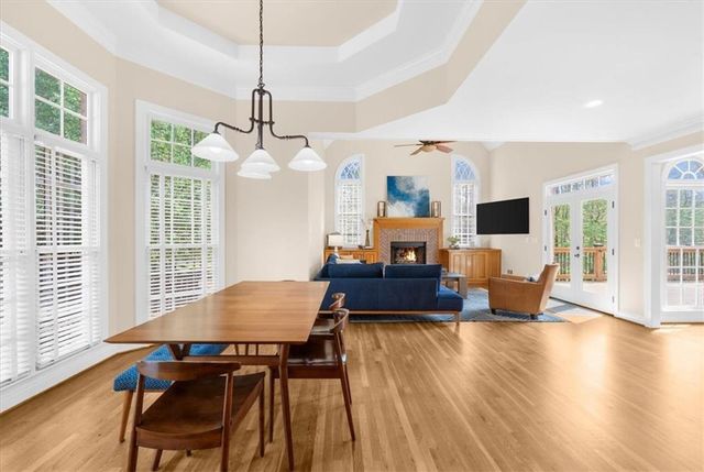 1800 Highgrove Club Drive, Alpharetta, GA 30004