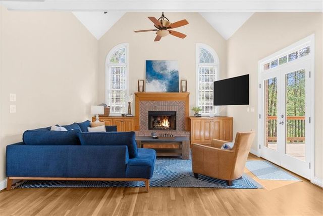 1800 Highgrove Club Drive, Alpharetta, GA 30004