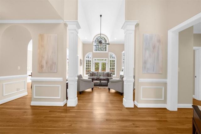 1800 Highgrove Club Drive, Alpharetta, GA 30004
