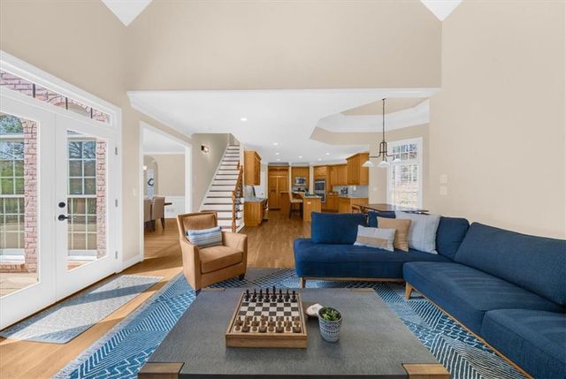 1800 Highgrove Club Drive, Alpharetta, GA 30004