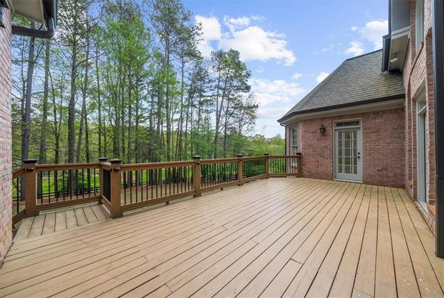 1800 Highgrove Club Drive, Alpharetta, GA 30004