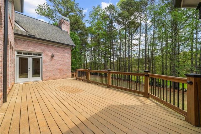 1800 Highgrove Club Drive, Alpharetta, GA 30004
