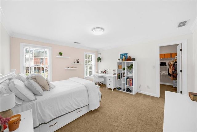 1800 Highgrove Club Drive, Alpharetta, GA 30004