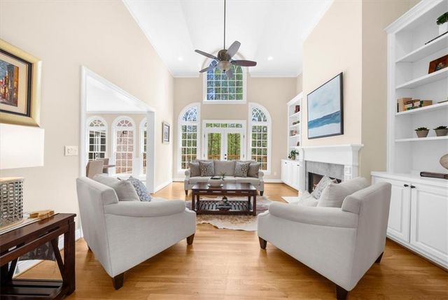 1800 Highgrove Club Drive, Alpharetta, GA 30004