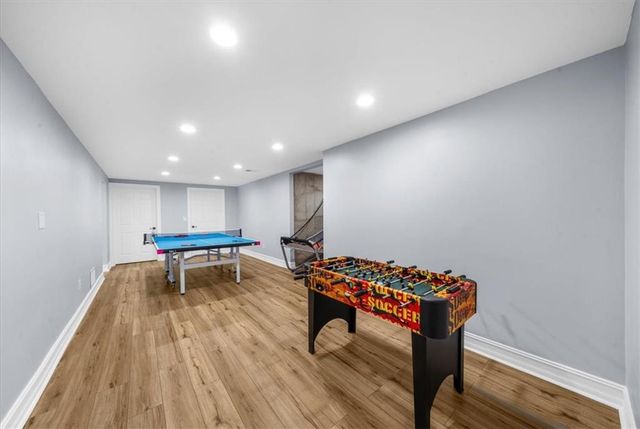 1800 Highgrove Club Drive, Alpharetta, GA 30004