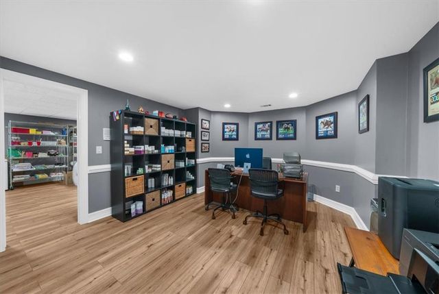 1800 Highgrove Club Drive, Alpharetta, GA 30004