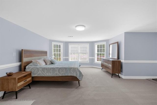 1800 Highgrove Club Drive, Alpharetta, GA 30004