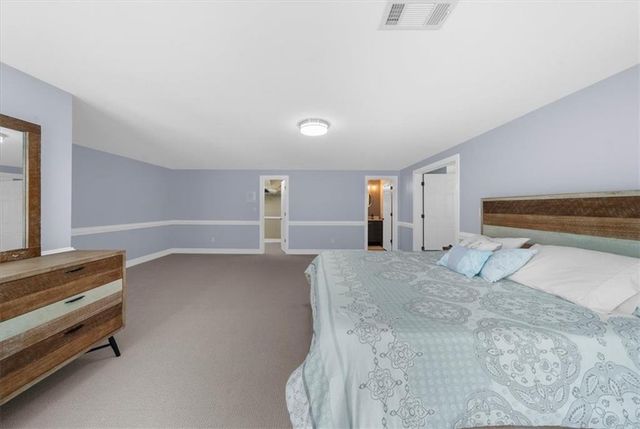 1800 Highgrove Club Drive, Alpharetta, GA 30004