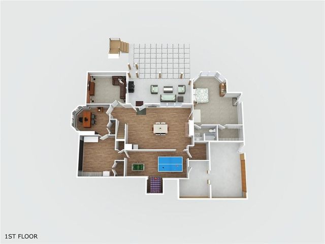 1800 Highgrove Club Drive, Alpharetta, GA 30004
