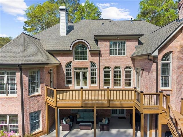 1800 Highgrove Club Drive, Alpharetta, GA 30004