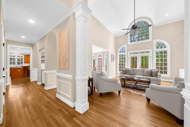 1800 Highgrove Club Drive, Alpharetta, GA 30004