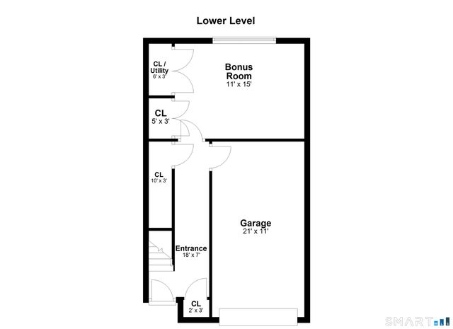 6 Beacon Square 7, Fairfield, CT 06825