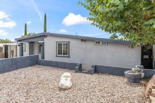 815 W 1st Avenue, San Manuel, AZ 85631