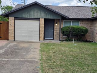1106 Fauntleroy TRL A, Austin, TX 78758