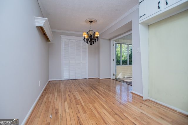 2349 Shire Court, Austell, GA 30106